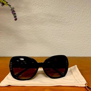 Tory Burch sunglasses